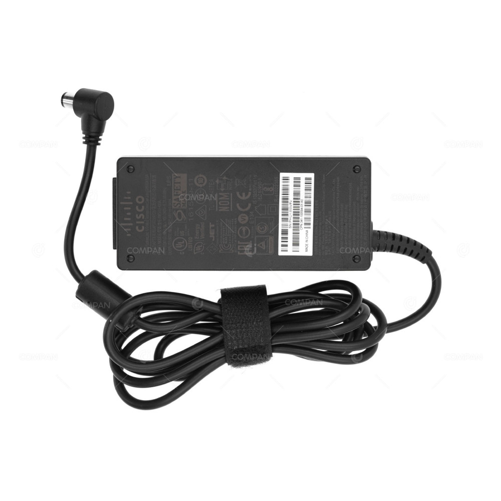 341-100594-01  CISCO 48V 1.042A AC ADAPTER